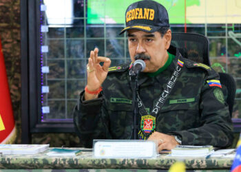 Venezuela exige a EE.UU. frenar “postura guerrerista”
