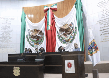 Coinciden diputados en trabajar por Tamaulipas