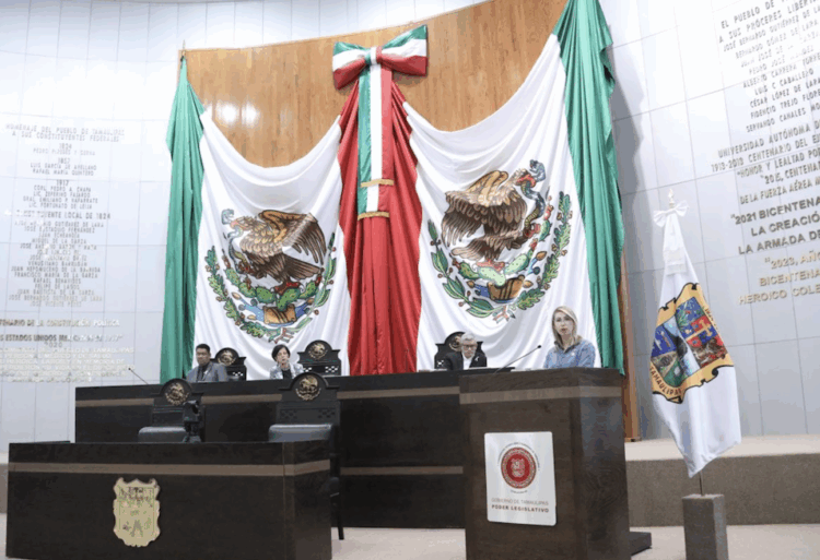 Coinciden diputados en trabajar por Tamaulipas