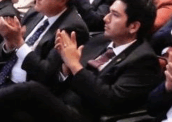 Asistiero congresistas de Texas a informe de AVA