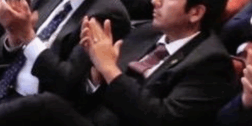 Asistiero congresistas de Texas a informe de AVA