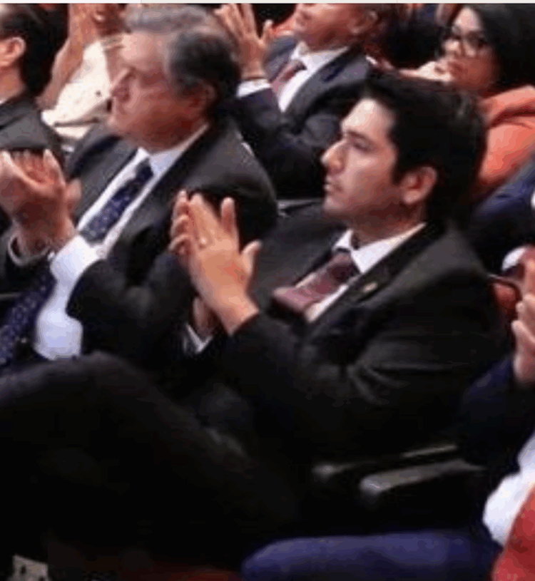 Asistiero congresistas de Texas a informe de AVA