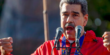 Venezuela denuncia operaciones de la CIA autorizadas por Trump