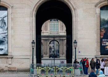 El robo en el Louvre revive la lista de hurtos históricos