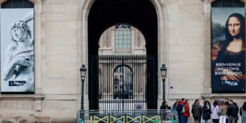 El robo en el Louvre revive la lista de hurtos históricos