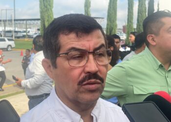 Denunciará Rector ante Fiscalías campañas de desprestigio