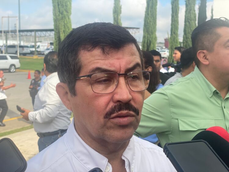 Denunciará Rector ante Fiscalías campañas de desprestigio