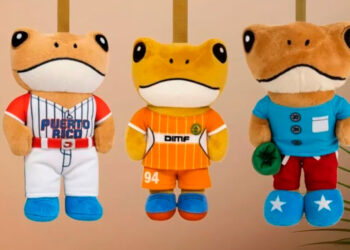 Del Labubu al Sapo Concho: la nueva tendencia 2025