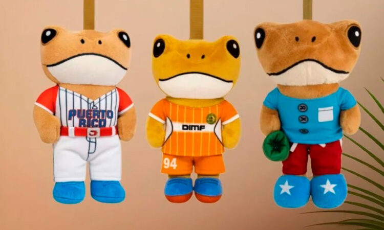 Del Labubu al Sapo Concho: la nueva tendencia 2025