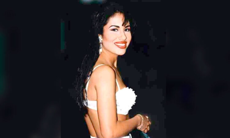 Selena y Los Dinos: el nuevo homenaje en Netflix