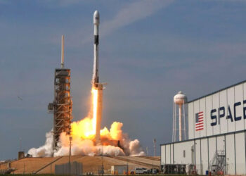 NASA abre contrato lunar ante retrasos de SpaceX