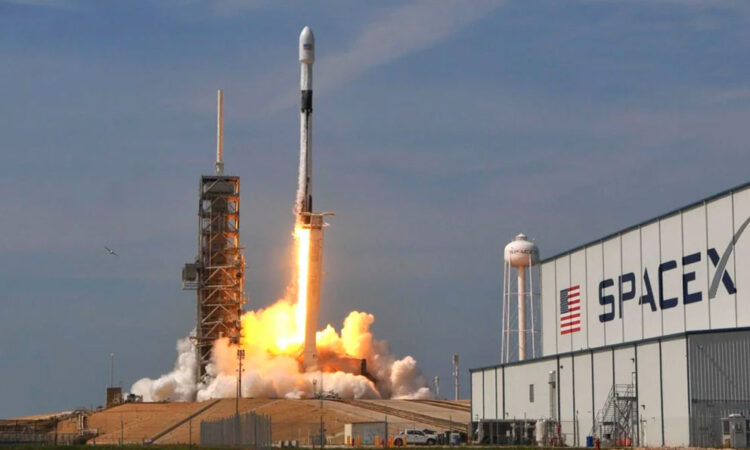 NASA abre contrato lunar ante retrasos de SpaceX