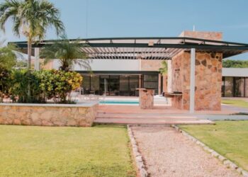 5 razones para comprar una propiedad en Mérida