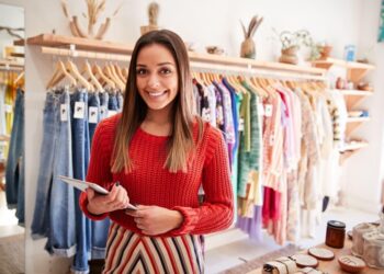 Aprovecha las promociones Buen Fin para impulsar tu negocio con herramientas tecnológicas