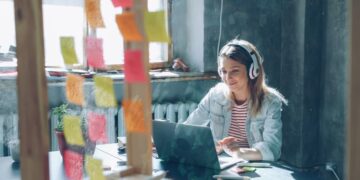 Coaching a empleados: cómo diseñarlo para que genere resultados medibles