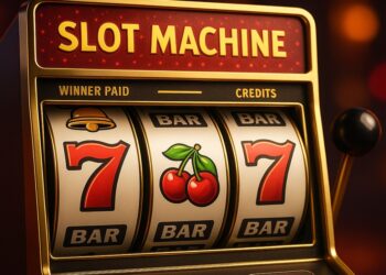 Los slots más jugados por los mexicanos en 2025