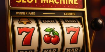 Los slots más jugados por los mexicanos en 2025