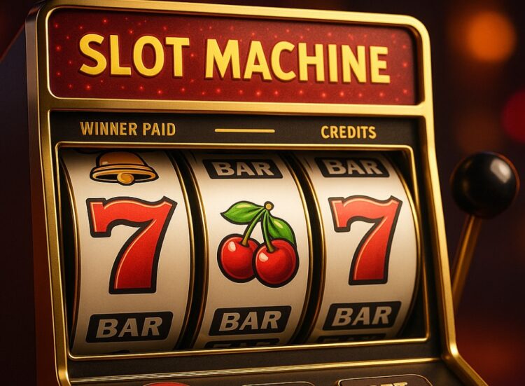 Los slots más jugados por los mexicanos en 2025