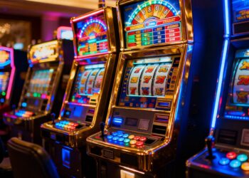 Cómo los casinos atraen nuevos jugadores: 5 estrategias de marketing