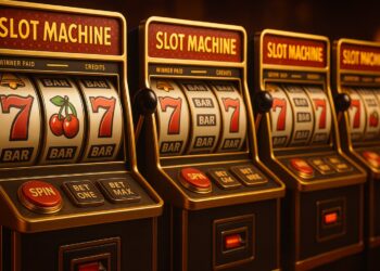 Estacionalidad en los juegos de azar: ¿Cuándo son más activos los jugadores?