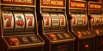 Estacionalidad en los juegos de azar: ¿Cuándo son más activos los jugadores?