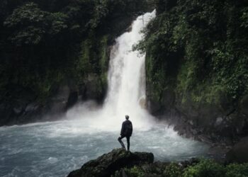 Seguro de viaje internacional: tu mejor compañero de aventuras