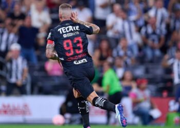 Sergio Ramos es multado por criticar arbitraje en la Liga MX