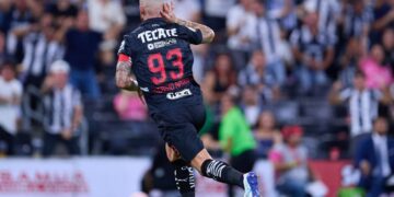 Sergio Ramos es multado por criticar arbitraje en la Liga MX