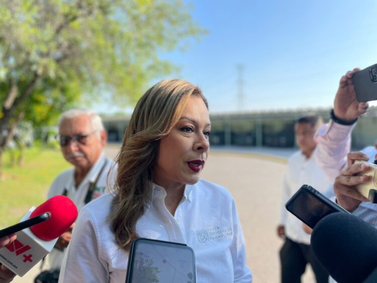 Limpian el Poder Judiaial, de desechos