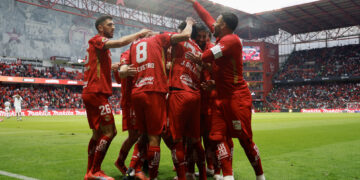 Apertura 2025: Clasificados a Liguilla al momento