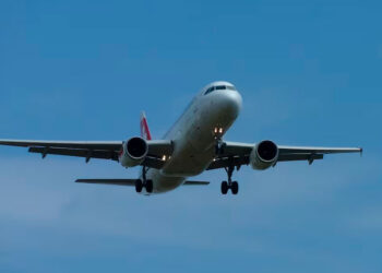 Efectos del veto aéreo de Trump a México