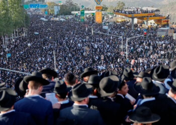 Crisis en Israel: Ultraortodoxos rechazan el servicio militar