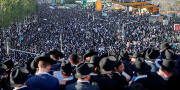 Crisis en Israel: Ultraortodoxos rechazan el servicio militar