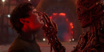 Stranger Things 5: Netflix muestra su primer adelanto