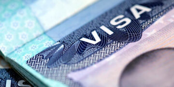 Estos son los motivos para perder tu visa estadounidense