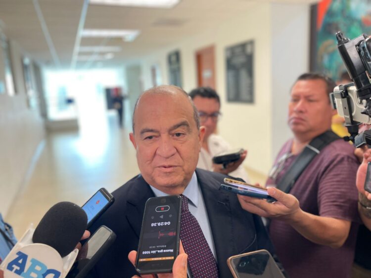 Descartan riesgo por gripe aviar en humanos