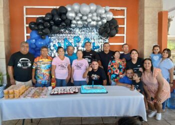 Cumple ‘Club Dragon Xtreme’ 21 años de rodar y rodar