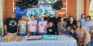 Cumple ‘Club Dragon Xtreme’ 21 años de rodar y rodar