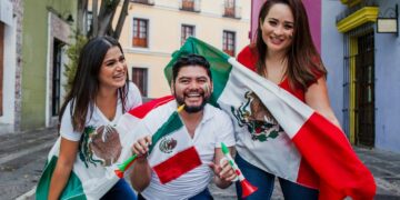 Del estadio al móvil: las casas de apuestas nuevas que dominan el deporte mexicano