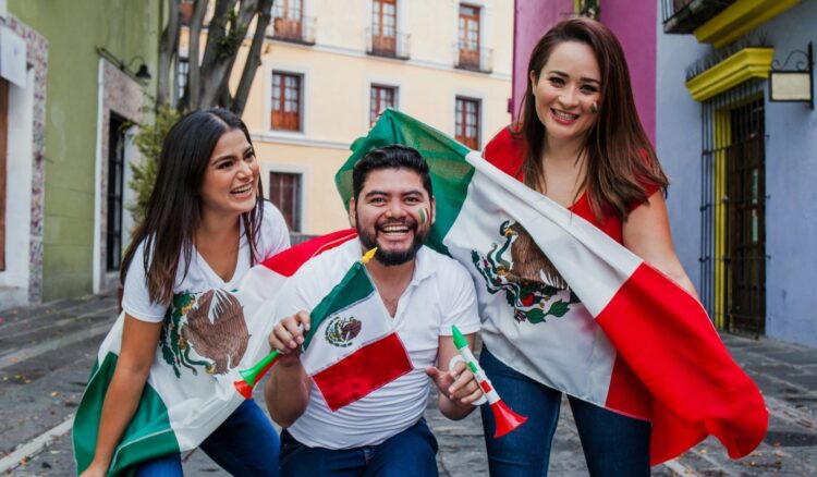 Del estadio al móvil: las casas de apuestas nuevas que dominan el deporte mexicano