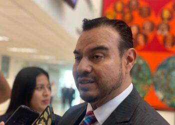 Investigarán falta de apoyo de fuerzas federales en SDRs