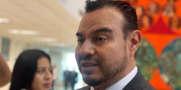 Investigarán falta de apoyo de fuerzas federales en SDRs