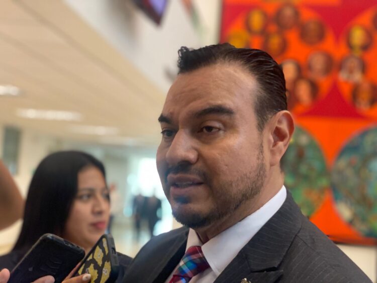 Investigarán falta de apoyo de fuerzas federales en SDRs