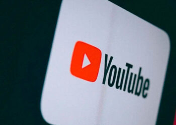 Caída mundial de YouTube deja miles sin servicio
