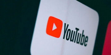 Caída mundial de YouTube deja miles sin servicio