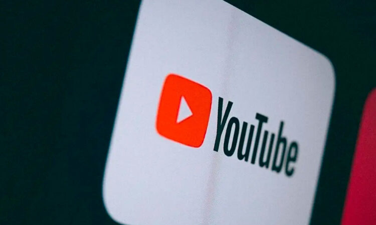 Caída mundial de YouTube deja miles sin servicio