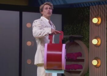 Aldo de Nigris gana la tercera temporada de La Casa de los Famosos con más de 18 millones de votos