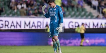 Mazatlán vence 2-1 a San Luis en duelo clave de la Liga MX