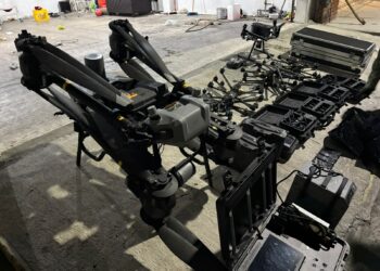 Detienen en Reynosa a integrante de célula delictiva a través de Operación “Frontera Norte”