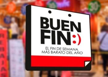 Buen Fin 2025: fechas y duración oficial